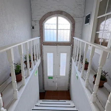 B&B Mimosa House Ayvalı