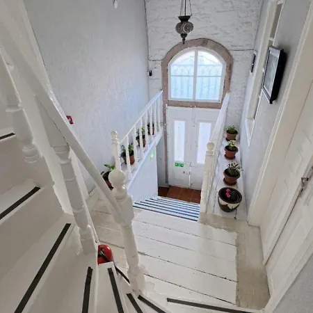 Mimosa House Ayvalık *