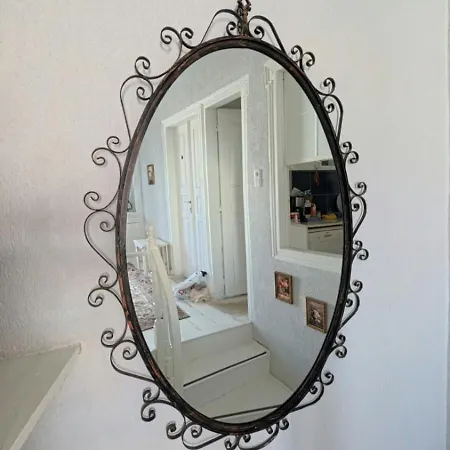 B&B Mimosa House Ayvalı