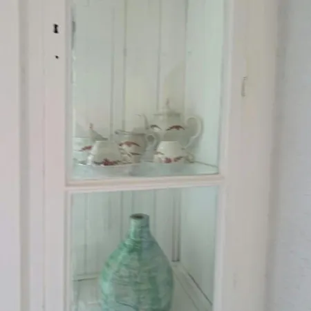 Mimosa House * Ayvalı