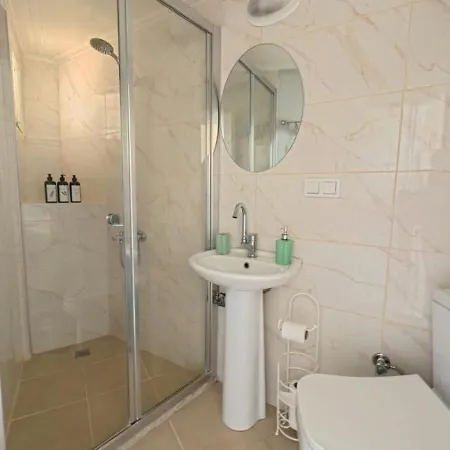 Mimosa House Nocleg ze śniadaniem