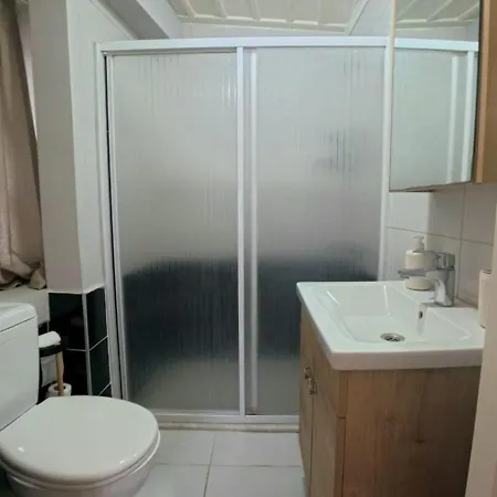 Mimosa House Ayvalık *