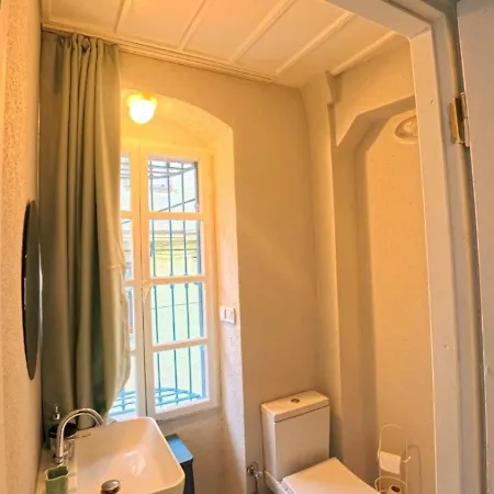 Mimosa House Ayvalık Ayvalı