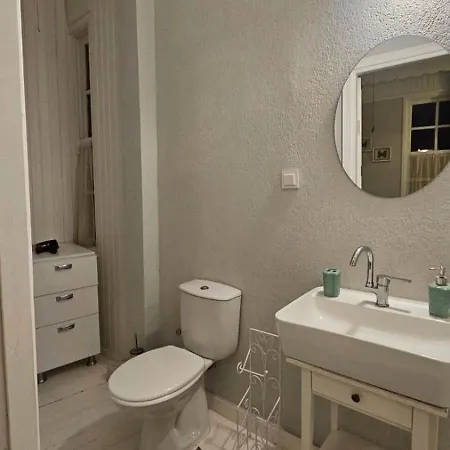 Mimosa House * Ayvalı