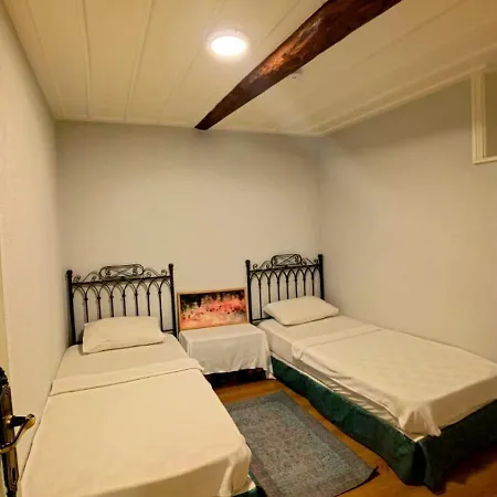 Mimosa House Ayvalık *