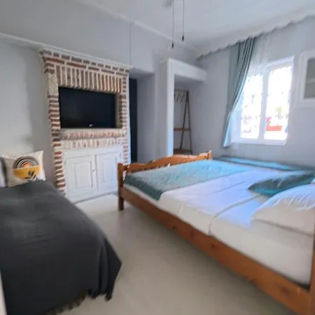 Mimosa House Ayvalık