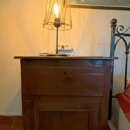 Mimosa House Nocleg ze śniadaniem