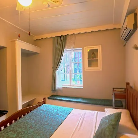 Mimosa House Ayvalık * Ayvalı