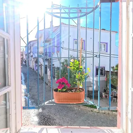 Mimosa House Ayvalık *