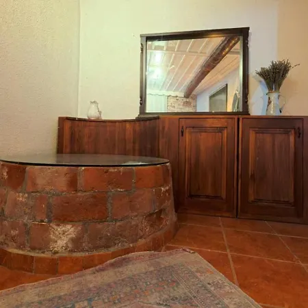 Mimosa House Nocleg ze śniadaniem Ayvalı